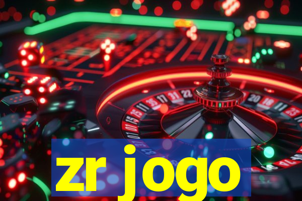 zr jogo